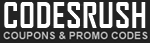 CodesRush - Promo Codes USA